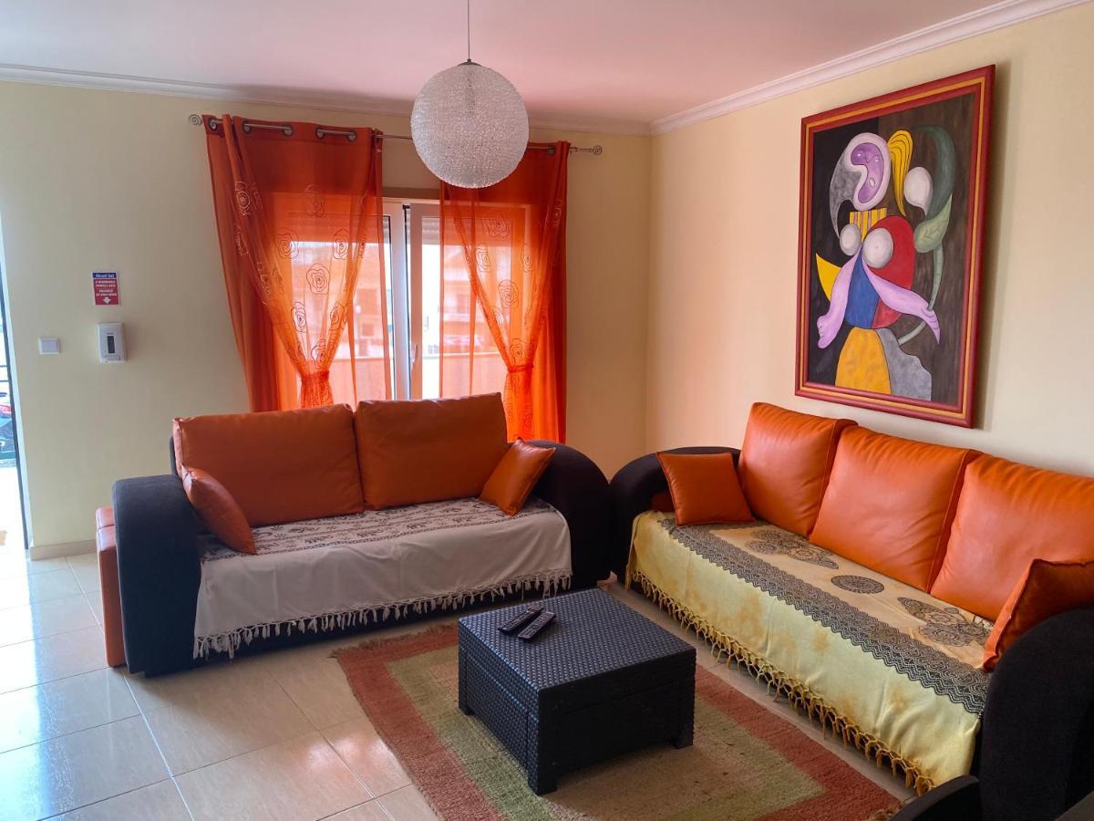 Apartamento Acolhedor Numa Das Mais Belas Praias Do Centro De Portugal Pataias Exterior foto